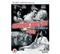 Saturday Night Out [1963] [Edizione: Regno Unito]