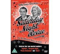 Saturday Night Revue [DVD]