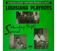 Saturday Night Special [Vinyl LP]