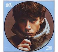 Jake Bugg Saturday Night, Sunday Morning (Vinyl LP) 12" Album Picture Disc