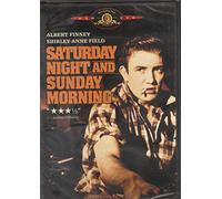 Saturday Night & Sunday Morning