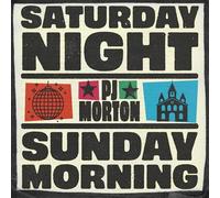 saturday night / sunday morning
