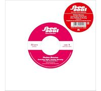 Saturday Night, Sunday Morning / Crazy Love (Free Soul 7inch collection)（初回生産限定盤）（7inch） [Analog]