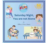 Saturday Night, You Are Not Alone