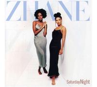 Saturday Night -Zhane by Zhan??