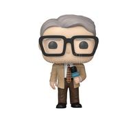 Saturday Nigth Live Pop! Movies Vinile Figura 50th Anniversary Herb Welch 9 Cm Funko