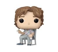 Saturday Nigth Live Pop Movies Vinile Figura 50th Anniversary Ms. Rafferty 9 Cm