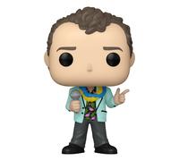 Saturday Nigth Live Pop Movies Vinile Figura 50th Anniversary Nick The Lounge S