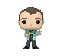 Merchandising Saturday Night Live: Funko Pop Television - Nick The Lounge Singe