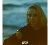 SATURDAYS AT YOUR PLACE - ALWAYS CLOUDY (SERENITY BLUE VINYL)