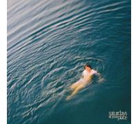 Saturdays At Your Place These Things Happen (CD) Album