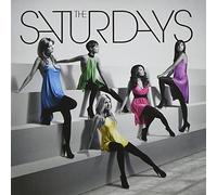 Saturdays - Chasing Lights