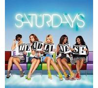 SATURDAYS - Headlines