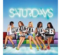 Saturdays - Headlines