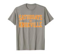 Saturdays in Knoxville, Tennessee Lover And Fan Souvenir Maglietta