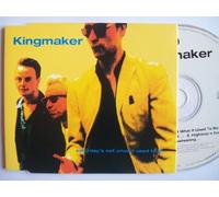 SATURDAY'S NOT WHAT IT USED TO BE CD UK SCORCH 1993