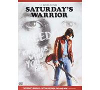 Saturday's Warrior
