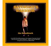 Saturday's Warrior CD