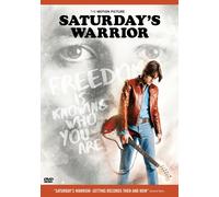 Saturday's Warrior (DVD)