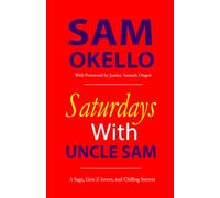 Saturdays with Uncle Sam