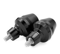 Saturey Moto Protezione dalla Caduta Paratelaio per Honda VFR 800/1200 CB400 VTEC XL 1000V CBR,6mm Moto Parafango Anteriore Paratelaio Vite Bullone Forcella