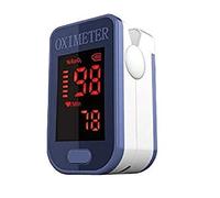 Saturimetro da dito S200