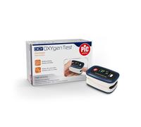 Saturimetro Digy Oxy Gen Test