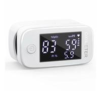 SATURIMETRO OSSIMETRO PULSOSSIMETRO DA DITO KKMIER