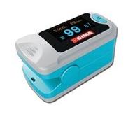 Gima Saturimetro da dito Oxy-3