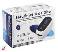 SATURIMETRO PROFESSIONAL 1 PEZZO MEDICARE