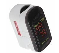 Saturimetro Pulsossimetro da Dito O2-EASY Digitale CA-MI