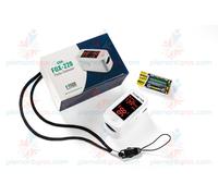 SATURIMETRO PULSOSSIMETRO OSSIMETRO misuratore ossigeno DISPOSITIVO MEDICO