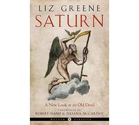 Saturn: A New Look at an Old Devil