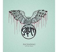 Saturn - Ascending