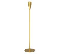 Saturn MAXI Candeliere 80,5 cm Ottone