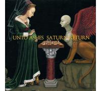 Saturn Return - Unto Ashes (Audio cd)
