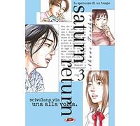 Saturn Return (Vol. 3)