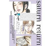 Saturn Return (Vol. 4)