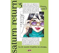 Saturn Return (Vol. 5)