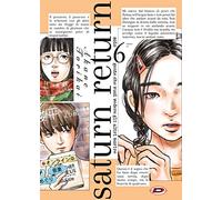 Saturn Return (Vol. 6)