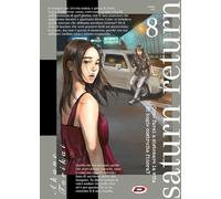 Saturn Return (Vol. 8)