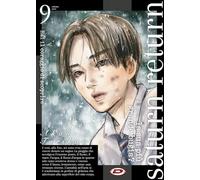 Saturn Return (Vol. 9)