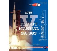Saturn V Flight Manual Sa 503 - Nasa