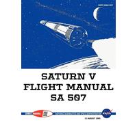 Saturn V Flight Manual Sa 507 - Nasa