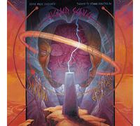 Saturna & Electric Monolith - Turned to Stone Chapter 4: Higher Selves