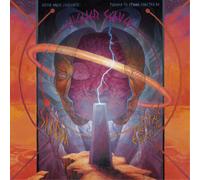 Saturna/Electric Monolith Turned to Stone Chapter 4: Higher Selves (Vinyl LP)