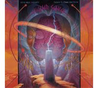 Saturna/Electric Monolith Turned to Stone Chapter 4: Higher Selves (Vinyl LP)