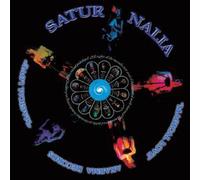 SATURNALIA - Magical Love