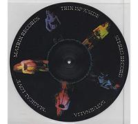 Saturnalia - Magical Love