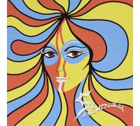 Saturnalia Magical Love (CD)